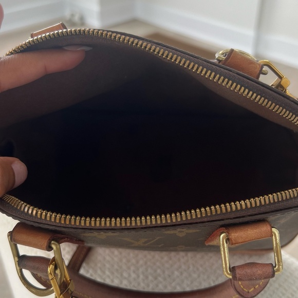 LV Alma BB For Sale - Picture 3 of 4